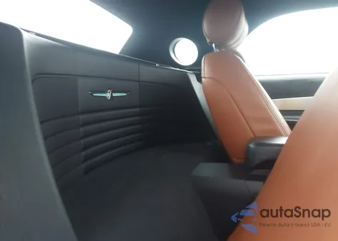 2003 Ford Thunderbird z USA, uszkodzony, nr VIN 1FAHP60A13Y110898